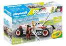 Playmobil klotsid Color 71376 Hot Rod