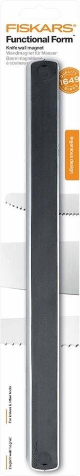 Fiskars noamagnet Functional Form Knife Magnet, must