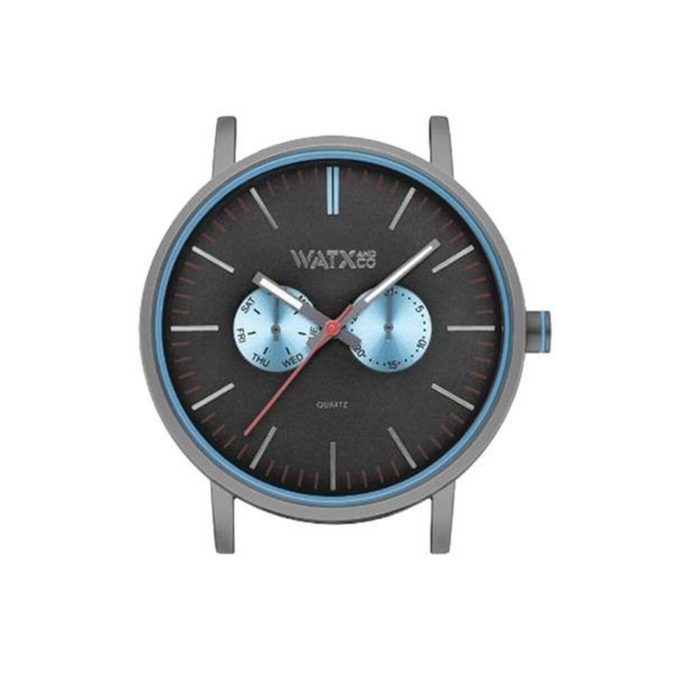 Watx & Colors unisex kell WXCA2742 (Ø 44 mm)