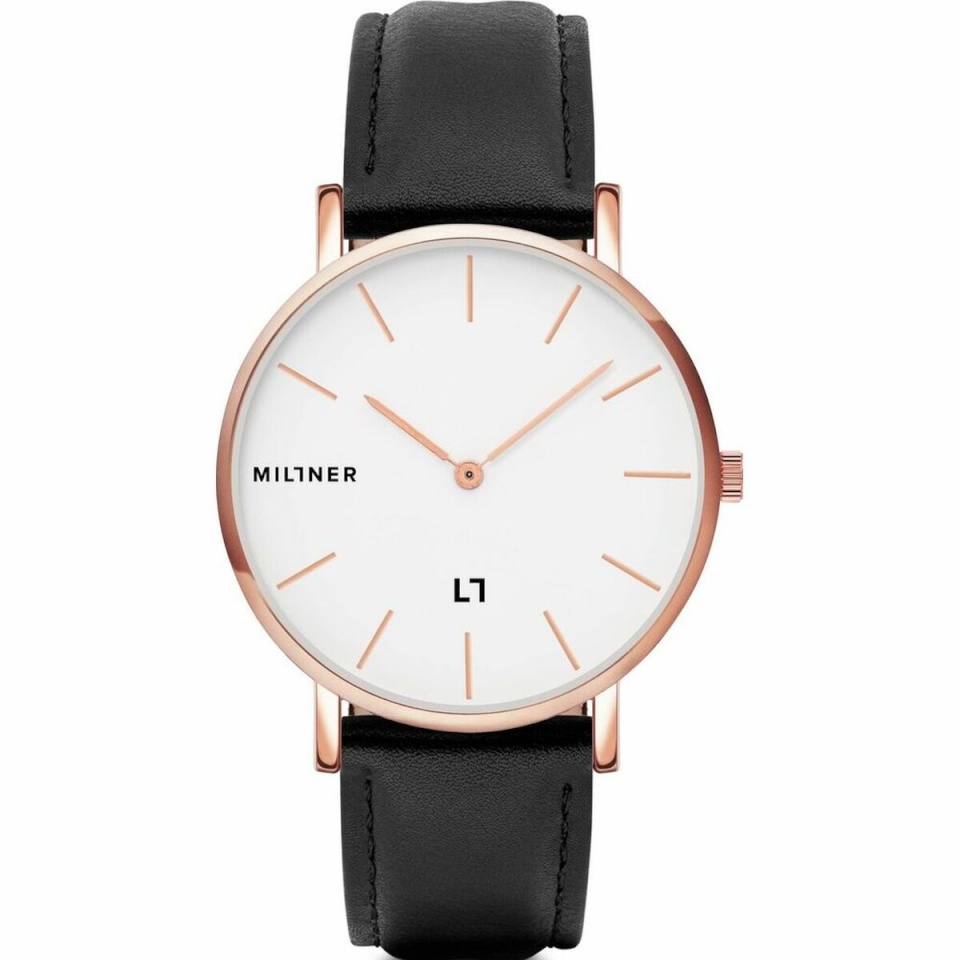 Millner naiste kell 8425402504666 (Ø 39mm)
