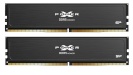 Silicon Power mälu SILICON POWER XPOWER Pulse 16GBx2 DDR5-6000CL30 Gaming UDIMM 2Gx8