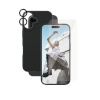 PanzerGlass kaitsekest CARE Fashion 3in1 Bundle iPhone 16