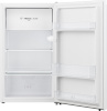 Scandomestic külmik SKB82WE Refrigerator with Freezer Compartment, valge
