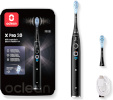 Oclean elektriline hambahari X Pro 20 Electric Toothbrush, must
