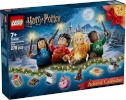 LEGO advendikalender Harry Potter Advent Calender 2025 (76456)