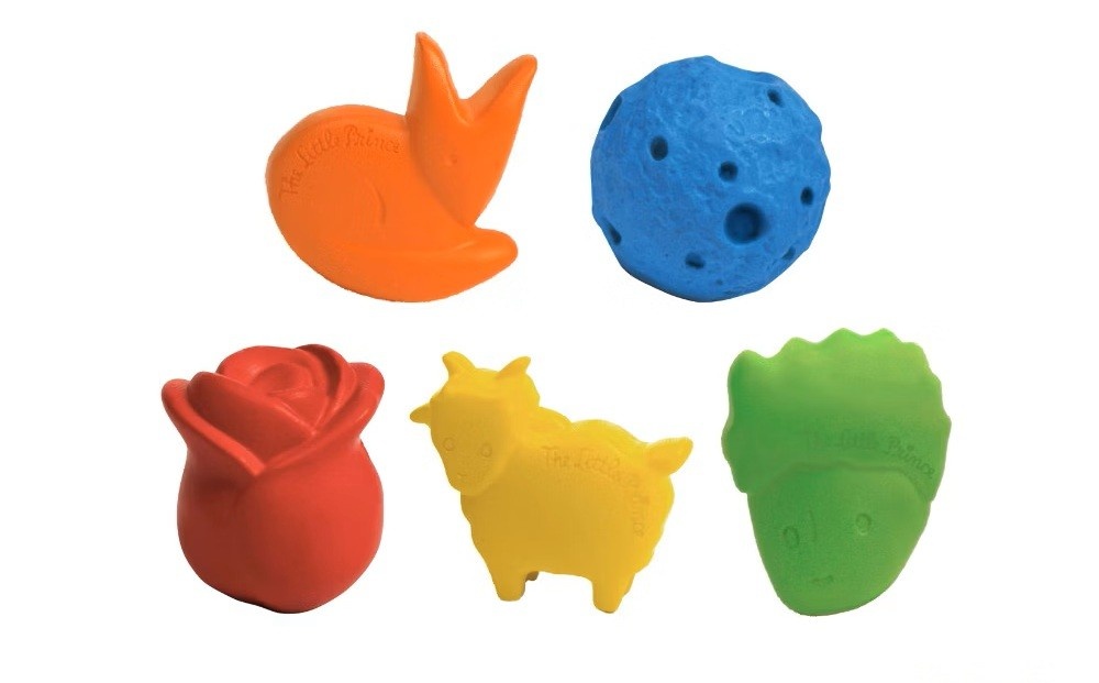 MG Finger kriidid - Little Prince