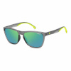 Carrera unisex päikeseprillid 8058/S Hõbe