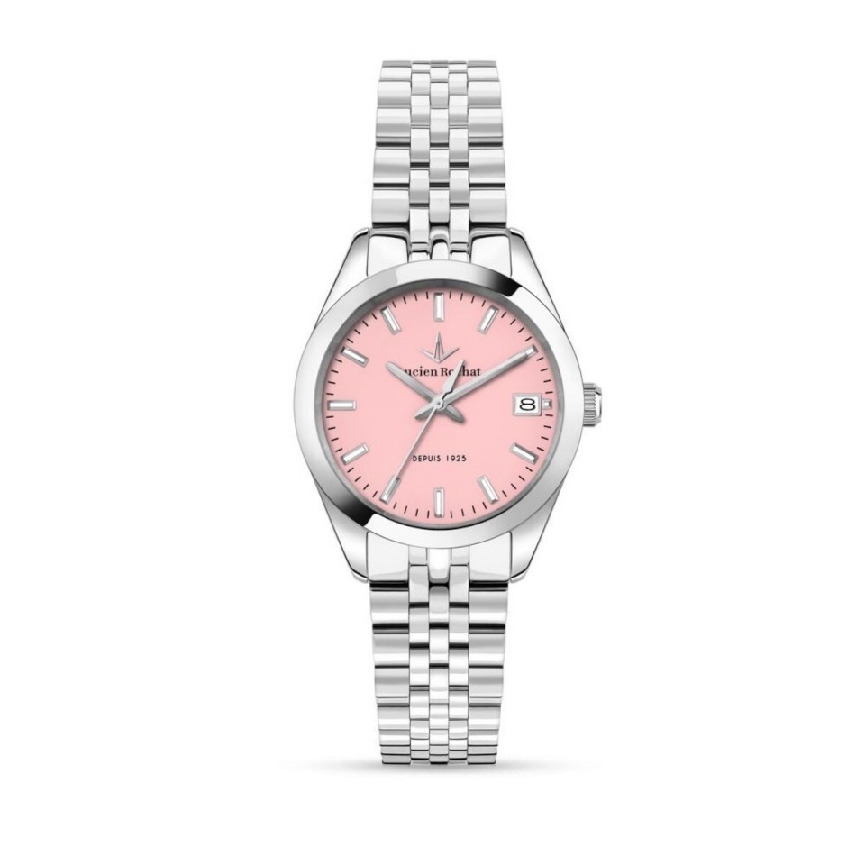 Lucien Rochat naiste kell R0453114523 (Ø 32mm)