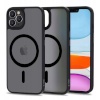Tech-Protect MAGMAT MagSafe iPhone 11 Pro MATTE Black