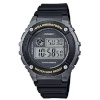 Casio meeste kell ILLUMINATOR BLACK (Ø 43,5mm)
