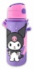 Kids Euroswan joogipudel Aluminum bottle with strap 600ml Kuromi
