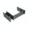 Bosch XL-Boxx Partition Wall Set
