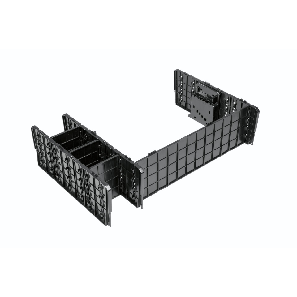 Bosch XL-Boxx Partition Wall Set