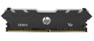 8GB HP V8 3000MHZ 8GB RGB DRAM UDIMM