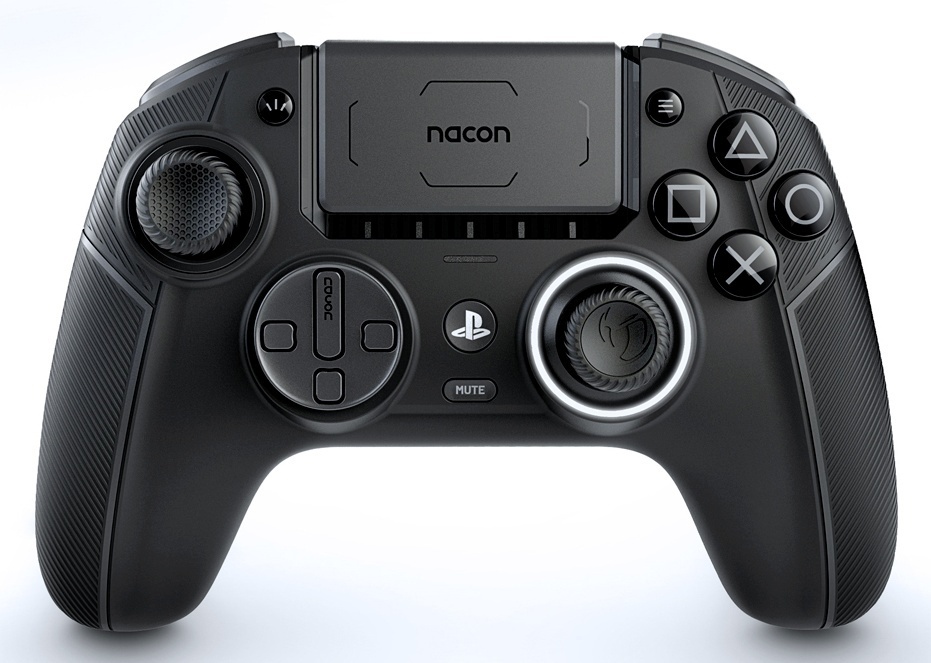 Nacon juhtpult Revolution 5 Pro for PS5, must