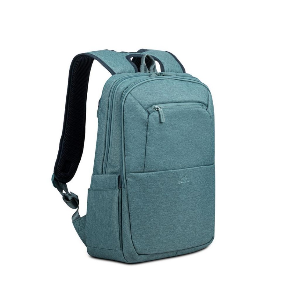 Rivacase Backpack Suzuka Eco 15.6" 7760 Aquamarine