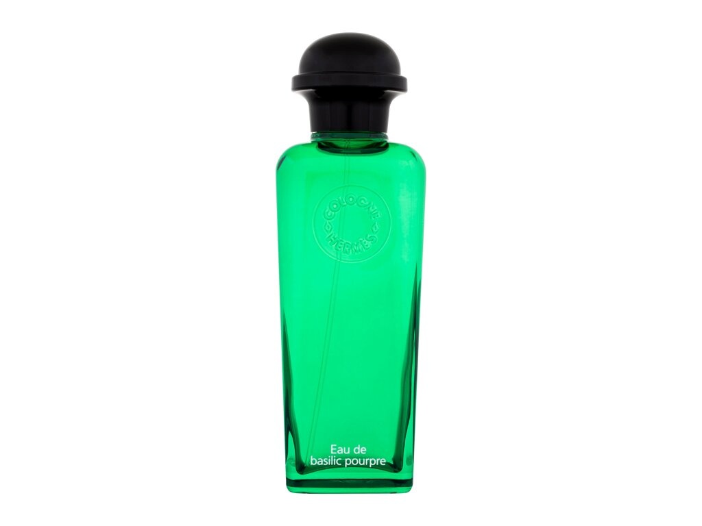 Hermes parfüüm EAU de Basilic Pourpre 100ml, unisex