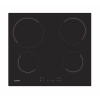 Candy pliidiplaat Hob CH64CCB Vitroceramic, Number of burners/cooking zones 4, Touch, must