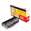 Sapphire videokaart Radeon RX7800XT Gaming Pulse 16GB GDDR6 HMDI DP