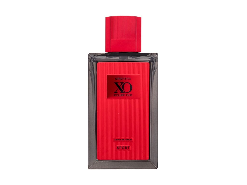 Orientica parfüüm XO Xclusif Oud Sport 60ml, unisex