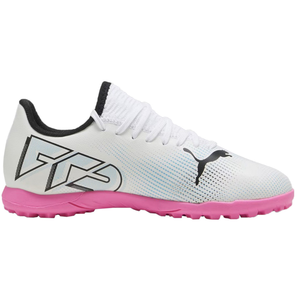 Puma jalgpallijalatsid Kids Future 7 Play TT 107737 01 suurus 30