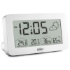 Braun termomeeter BC 13 W DCF Wireless Weather Station, valge