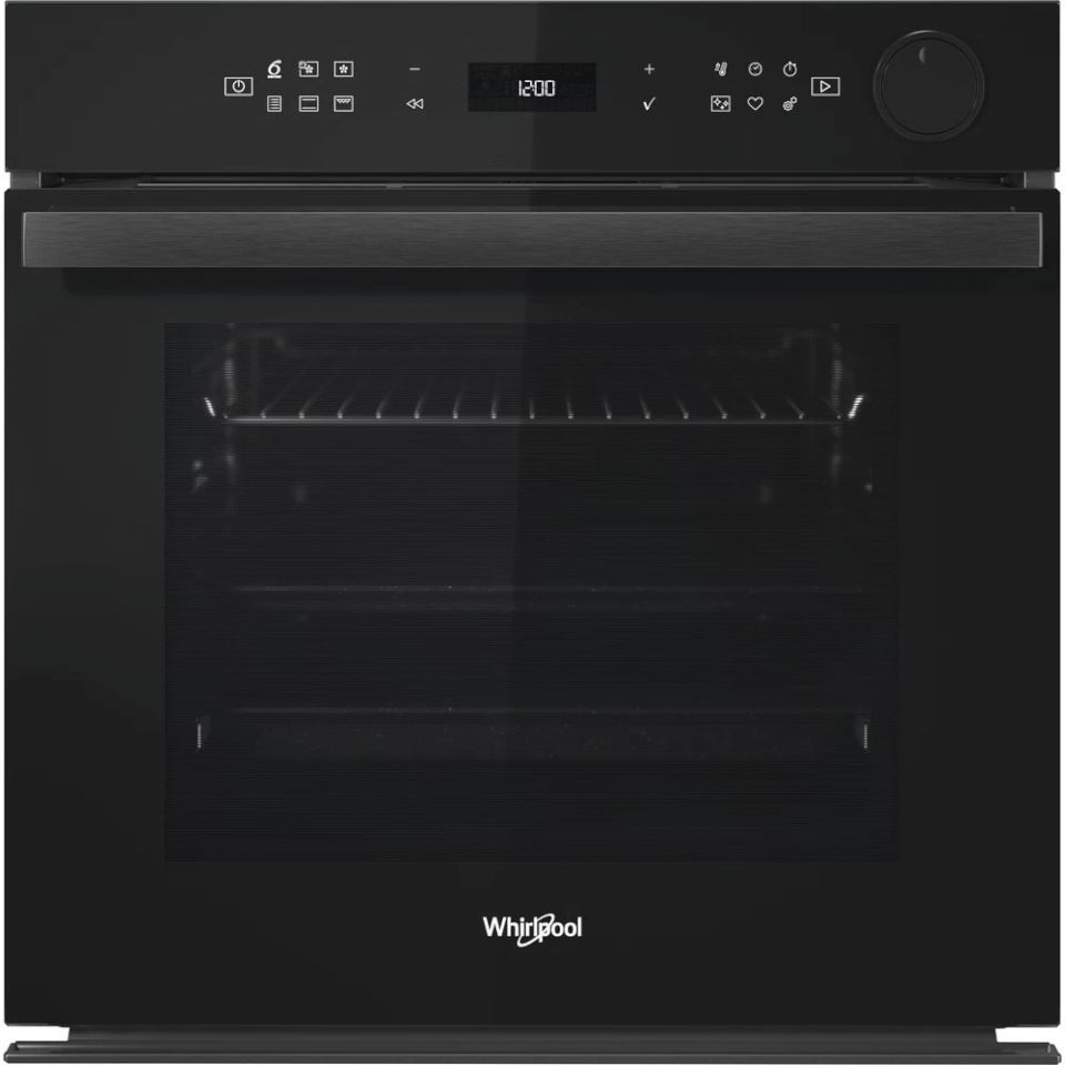 Whirlpool integreeritav ahi AKZ9S8270FB Built-In Oven, 73L, must