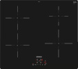 Siemens induktsioonpliit EU61RBEB5D iQ100 Induction Hob, 60cm, must