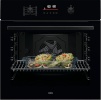 AEG ahi TU5PB40NSK Series 5000 SurroundCook Oven, must