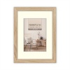 ZEP pildiraam Photo Frame V4546N Malmo Natural 7x10/10x15 cm