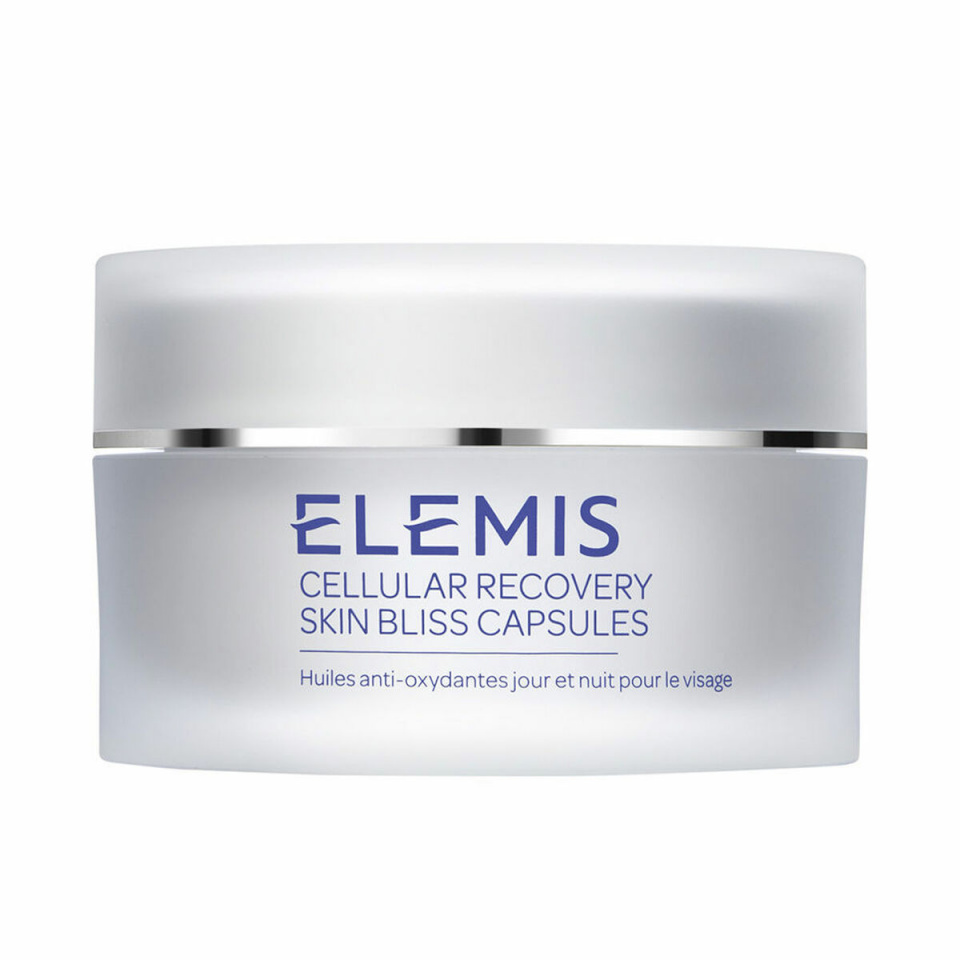 Elemis päevakreem Advanced Skincare (60tk)