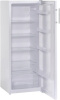 Scandomestic külmik RFF242WE Refrigerator, valge