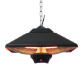 TunaBone soojapuhur Electric Ceiling Patio Heater | TB2088-01 | Patio heater | 1500W | must