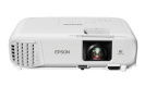 Epson projektor EB-E24 3LCD Laser Projector, valge