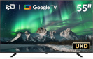FPD-teler 55" G900 – 4K LED Google TV
