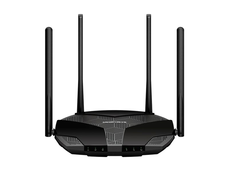 Mercusys ruuter Mercusys MB235-4G AC1200 Wi-Fi 4G+ LTE , Build-In 300Mbps 4G LTE Modem | Mercusys