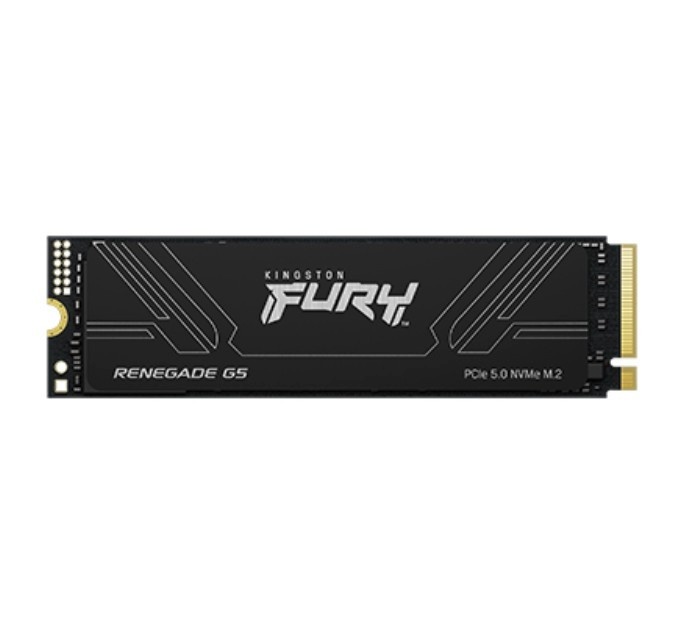 Kingston kõvaketas SSD Disk Fury Renegade G5 8TB NVMe5.0 M.2 2280 14800/14000MB/s