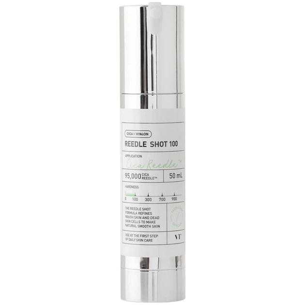 VT Cosmetics näoseerum Reedle Shot 100 50ml, unisex