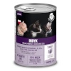 Petrepublic kassitoit PET REPUBLIC Junior Turkey - Wet Cat Food- 400g