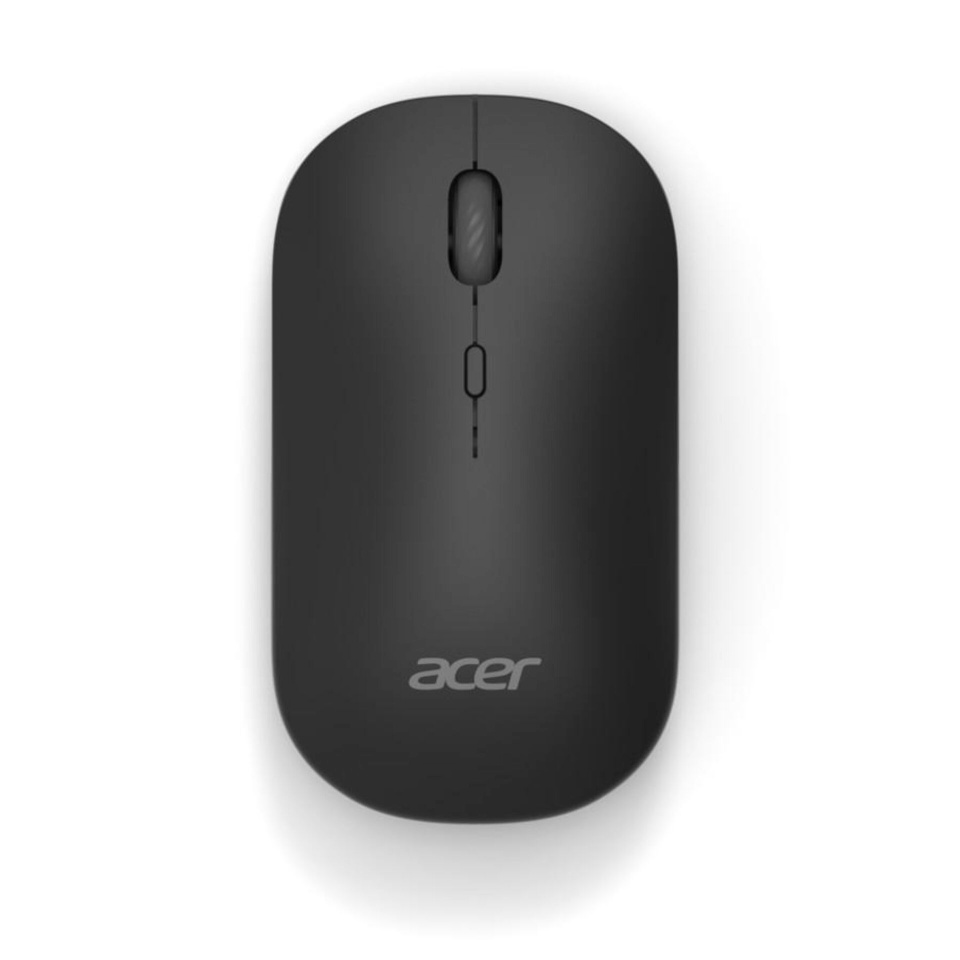 Acer hiir Dual Mode Mouse AMR130 must