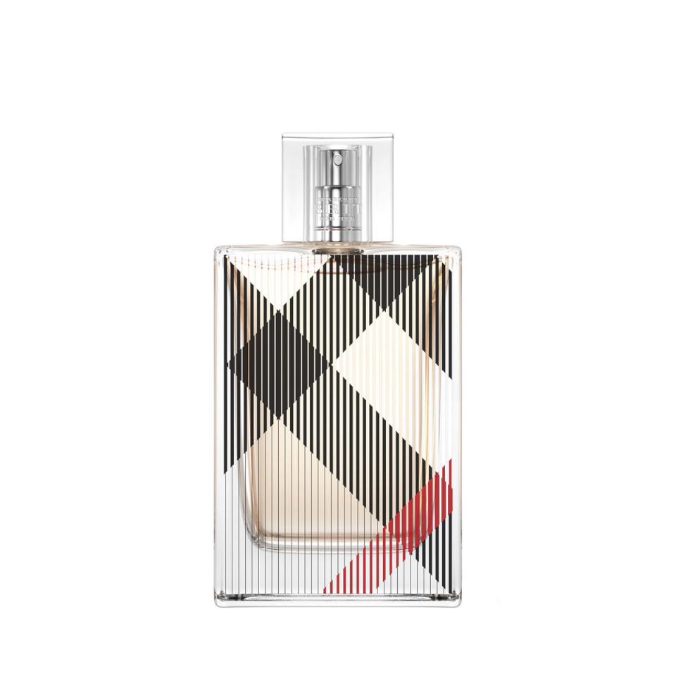 Burberry naiste parfüüm BRB00410 EDP 50ml