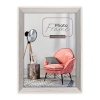 ZEP pildiraam BC723W Dora valge 20x30 cm