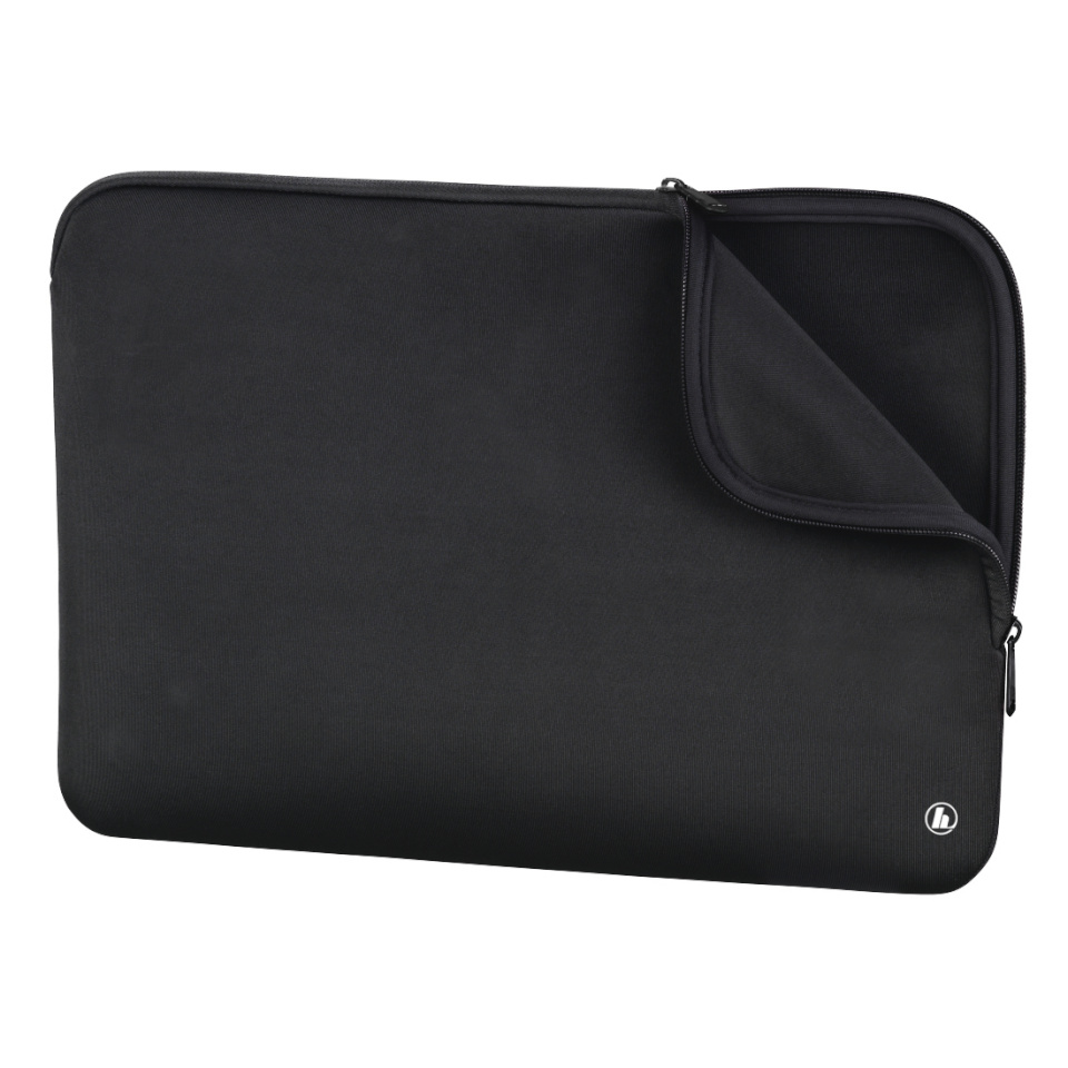 Hama sülearvuti kaitseümbris Neoprene 14,1", must