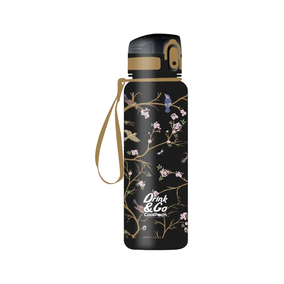 CoolPack veepudel 600ml, Brisk Vilnius