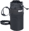 Evoc Food Pouch suupistekott, must
