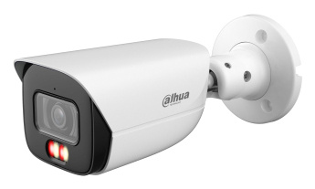 Dahua turvakaamera Net Camera 8MP Bullet