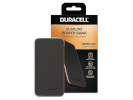 Duracell akupank Power Bank USB 10000mah,