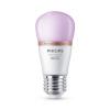 Philips elektripirn WFB 40W P45 E27 922-65 RGB 1PF/6