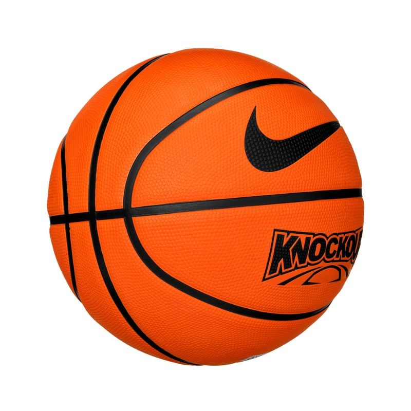 Nike KNOCKOUT DEFLATED ball 7