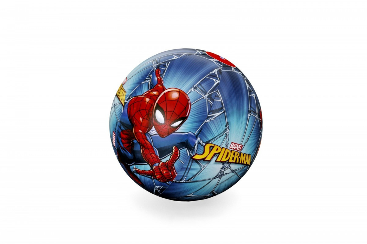 Bestway rannapall Beach Spider-Man 51 cm